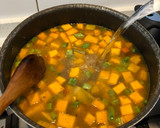 Foto del paso 10 de la receta: Carbonada chilena clásica 🇨🇱