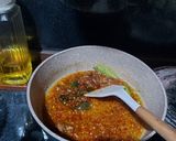 Foto langkah ke 2 dari resep Jukut Urap Khas Bali.