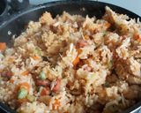 Foto del paso 5 de la receta: Arroz con pollo