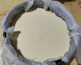 Foto del paso 6 de la receta: Tarta de queso "la viña"