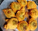 Vada pav recipe step 4 photo