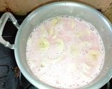 Foto langkah ke 5 dari resep Puding Pisang 🍌.