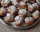 Foto del passaggio 3 della ricetta Biscotti mele e cannella