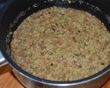 Foto del paso 1 de la receta: Guarnición  de Lentejas