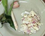 Foto langkah ke 3 dari resep Tauco ikan laut.