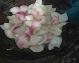 भिन्डी दो प्याजा (Bhindi do pyaza recipe in Hindi) रेसिपी चरण 2 फोटो