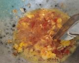 Foto langkah ke 2 dari resep Nasi goreng sederhana.