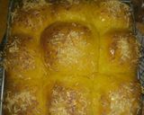 Foto langkah ke 7 dari resep Roti Sobek Keju.