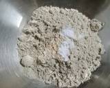 Bajra Rotla recipe step 1 photo
