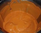 Foto del paso 2 de la receta: Salmorejo (mi toque)