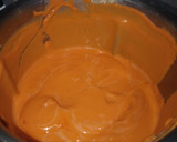 Foto del paso 2 de la receta: Salmorejo (mi toque)