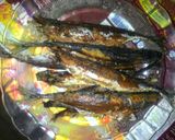 Foto langkah ke 2 dari resep Sarden Ikan Salem ala-ala.