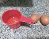 Foto del paso 1 de la receta: Pizzetitas de Berenjenas con salsa