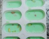 બદામ પીસ્તા કેન્ડી(Badam Pista candy recipe in Gujarati) રેસીપી સ્ટેપ3ફોટો