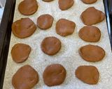 Foto del paso 4 de la receta: Galletas realfooding