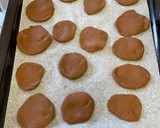 Foto del paso 4 de la receta: Galletas realfooding