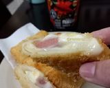 Foto langkah ke 5 dari resep Risoles mayo.