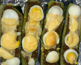 Foto del paso 15 de la receta: Zapallos Italianos Rellenos