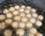 Foto langkah ke 3 dari resep 58. Roti Ketawa Khas Medan.