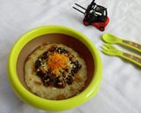 Foto langkah ke 3 dari resep MPASI 21m+ : Oat_daging kecap.