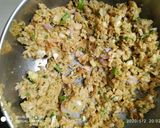 સોયા ચંક્સ કબાબ (soya chunks kebab Recipe in gujarati) રેસીપી સ્ટેપ3ફોટો