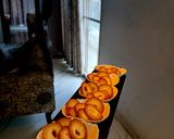 A picture of step 2 of Water Apples/Rose Apples Salad.