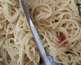 Foto langkah ke 2 dari resep Arem-Arem Mie | Lontong Mie.