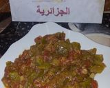 صورة لخطوة 5 من وصفة فلفل طايب 🌶 مع بادنجال 🍆 روعة