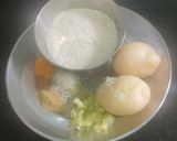 A picture of step 1 of Crispy And Tasty Potato Poha Cutlet With Elaichi Adrak Wali Chai.