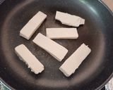 Foto del paso 17 de la receta: Curry con ensalada de tofu🥗
