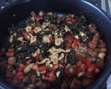 Foto del paso 4 de la receta: Chile pasado con carne de puerco