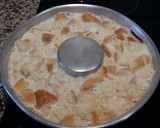 Foto del paso 10 de la receta: Pudín de pan