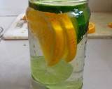 Citrus Cucumber Infused Water recipe step 7 photo