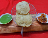 चौसेला (छत्तीसगढ का चौसेला) रेसिपी चरण 5 फोटो