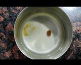 A picture of step 4 of Ginger Jaggery Lemon Honey Candy.