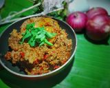 Foto langkah ke 12 dari resep Daging Lapis Surabaya.