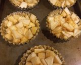 Foto del paso 4 de la receta: Crumble de manzana