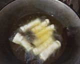 Foto langkah ke 5 dari resep Tahu Sumpil.