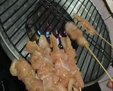 Foto langkah ke 2 dari resep Sate Taichan.