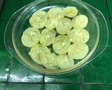 Foto del paso 1 de la receta: Papas con ajo al horno