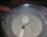 Foto del paso 1 de la receta: Torta de panchos