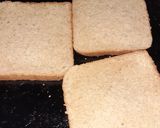 A picture of step 3 of Tomato Mayo Egg Sandwich.