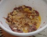 Foto del paso 4 de la receta Sepia con albóndigas