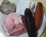 Foto del paso 1 de la receta: Lentejas caseras con chorizo