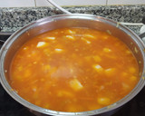 Foto del paso 3 de la receta: Fideuá