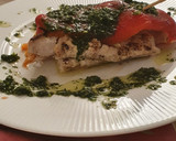 Foto del paso 4 de la receta: Pimientos rellenos con filetes de pescado