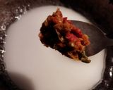 Foto langkah ke 2 dari resep Sambal Aci.