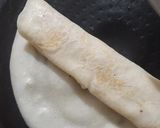 ক্ষীরের পাটিসাপটা (kheerer patisapta recipe in bengali) রেসিপি ধাপ - 4 ছবি