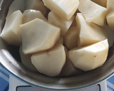 Foto del paso 1 de la receta: Curanto en olla auténticamente chilote