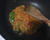 Foto langkah ke 2 dari resep Tuday mix kacang panjang.